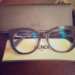 Fendi sunglasses